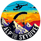 Alp'in Skydive